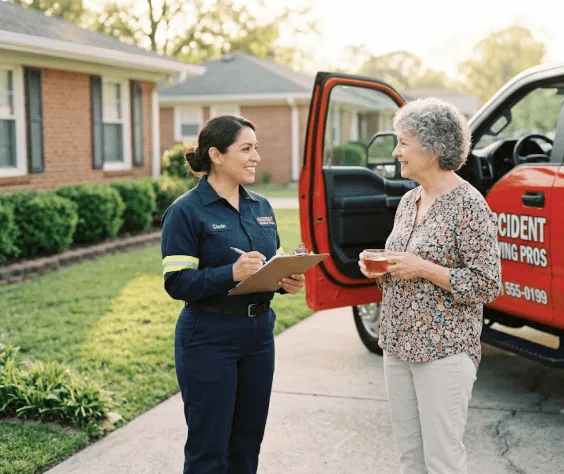 Accident Towing Service Buskirk, NY FAQs